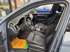 Audi Q5L 40T RS Package Dynamic Edition - ფოტო 8