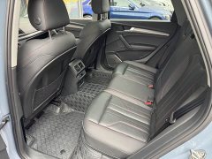 Audi Q5L 40T RS Package Dynamic Edition - ფოტო 9