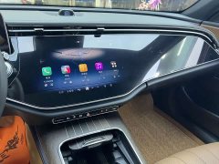 Mercedes-Benz E-Class New Energy 2024 E 350 e L Plug-in Hybrid Sedan - ფოტო 5