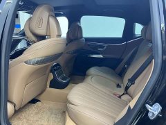 Mercedes-Benz E-Class New Energy 2024 E 350 e L Plug-in Hybrid Sedan - ფოტო 8