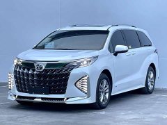 Toyota Sienna 2.5L Hybrid Comfort Edition - ფოტო 1