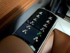 Toyota Sienna 2.5L Hybrid Comfort Edition - ფოტო 13