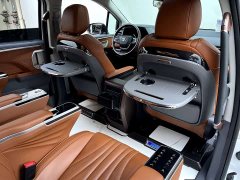 Toyota Sienna 2.5L Hybrid Comfort Edition - ფოტო 16