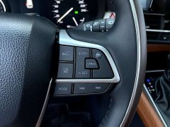 Toyota Sienna 2.5L Hybrid Comfort Edition - ფოტო 17