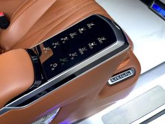 Toyota Sienna 2.5L Hybrid Comfort Edition - ფოტო 19