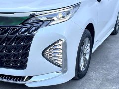 Toyota Sienna 2.5L Hybrid Comfort Edition - ფოტო 4