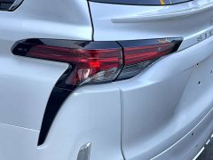 Toyota Sienna 2.5L Hybrid Comfort Edition - ფოტო 6