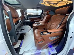 Toyota Sienna 2.5L Hybrid Comfort Edition - ფოტო 7
