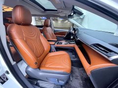 Toyota Sienna 2.5L Hybrid Comfort Edition - ფოტო 9
