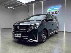 GAC Aion M8 2021 Facelift Lingxiu Series 390T Luxury - ფოტო 1