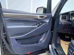 GAC Aion M8 2021 Facelift Lingxiu Series 390T Luxury - ფოტო 11
