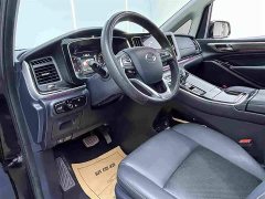 GAC Aion M8 2021 Facelift Lingxiu Series 390T Luxury - ფოტო 13