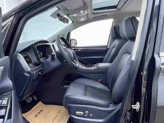 GAC Aion M8 2021 Facelift Lingxiu Series 390T Luxury - ფოტო 14