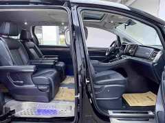 GAC Aion M8 2021 Facelift Lingxiu Series 390T Luxury - ფოტო 17