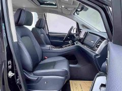 GAC Aion M8 2021 Facelift Lingxiu Series 390T Luxury - ფოტო 18