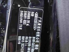 GAC Aion M8 2021 Facelift Lingxiu Series 390T Luxury - ფოტო 19
