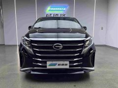 GAC Aion M8 2021 Facelift Lingxiu Series 390T Luxury - ფოტო 2