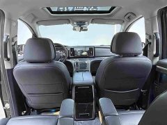 GAC Aion M8 2021 Facelift Lingxiu Series 390T Luxury - ფოტო 20