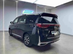GAC Aion M8 2021 Facelift Lingxiu Series 390T Luxury - ფოტო 3