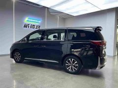 GAC Aion M8 2021 Facelift Lingxiu Series 390T Luxury - ფოტო 4