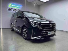 GAC Aion M8 2021 Facelift Lingxiu Series 390T Luxury - ფოტო 5