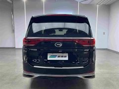 GAC Aion M8 2021 Facelift Lingxiu Series 390T Luxury - ფოტო 6