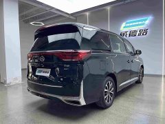 GAC Aion M8 2021 Facelift Lingxiu Series 390T Luxury - ფოტო 7