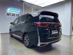 GAC Aion M8 2021 Facelift Lingxiu Series 390T Luxury - ფოტო 8