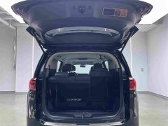 GAC Aion M8 2021 Facelift Lingxiu Series 390T Luxury - ფოტო 9