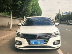 SAIC MG i5 2020 1.5L Automatic 4G Connected Flagship Edition - ფოტო 2