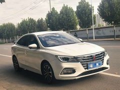 SAIC MG i5 2020 1.5L Automatic 4G Connected Flagship Edition - ფოტო 3