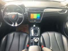 SAIC MG i5 2020 1.5L Automatic 4G Connected Flagship Edition - ფოტო 6