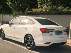 SAIC MG i5 2020 1.5L Automatic 4G Connected Flagship Edition - ფოტო 7