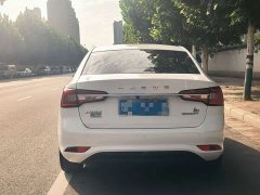 SAIC MG i5 2020 1.5L Automatic 4G Connected Flagship Edition - ფოტო 8
