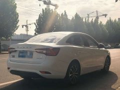 SAIC MG i5 2020 1.5L Automatic 4G Connected Flagship Edition - ფოტო 9