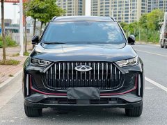Chery Tiggo 7 PLUS 2023 Champion Edition 1.5TCI CVT Extraordinary Edition - ფოტო 4