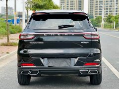 Chery Tiggo 7 PLUS 2023 Champion Edition 1.5TCI CVT Extraordinary Edition - ფოტო 5