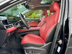 Chery Tiggo 7 PLUS 2023 Champion Edition 1.5TCI CVT Extraordinary Edition - ფოტო 6