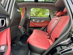 Chery Tiggo 7 PLUS 2023 Champion Edition 1.5TCI CVT Extraordinary Edition - ფოტო 7