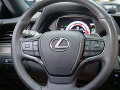 Lexus LS 2021 500h Premium - ფოტო 11