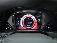 Lexus LS 2021 500h Premium - ფოტო 12