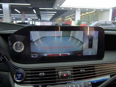 Lexus LS 2021 500h Premium - ფოტო 14