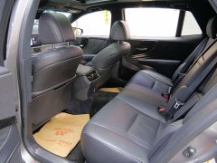 Lexus LS 2021 500h Premium - ფოტო 15