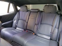 Lexus LS 2021 500h Premium - ფოტო 16