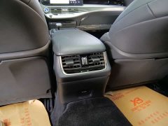 Lexus LS 2021 500h Premium - ფოტო 17