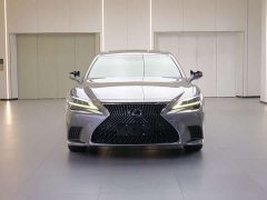 Lexus LS 2021 500h Premium - ფოტო 2
