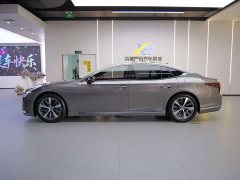 Lexus LS 2021 500h Premium - ფოტო 4