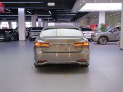 Lexus LS 2021 500h Premium - ფოტო 6