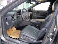 Lexus LS 2021 500h Premium - ფოტო 8