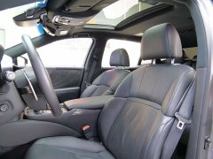 Lexus LS 2021 500h Premium - ფოტო 9